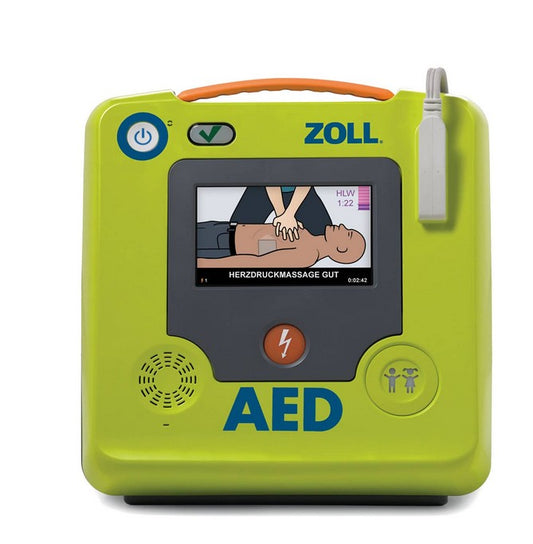 ZOLL AED 3™ Defibrillator